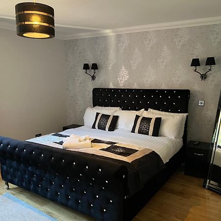 Ben Arthur'S Bothy Luxury Flat Arrochar Esterno foto