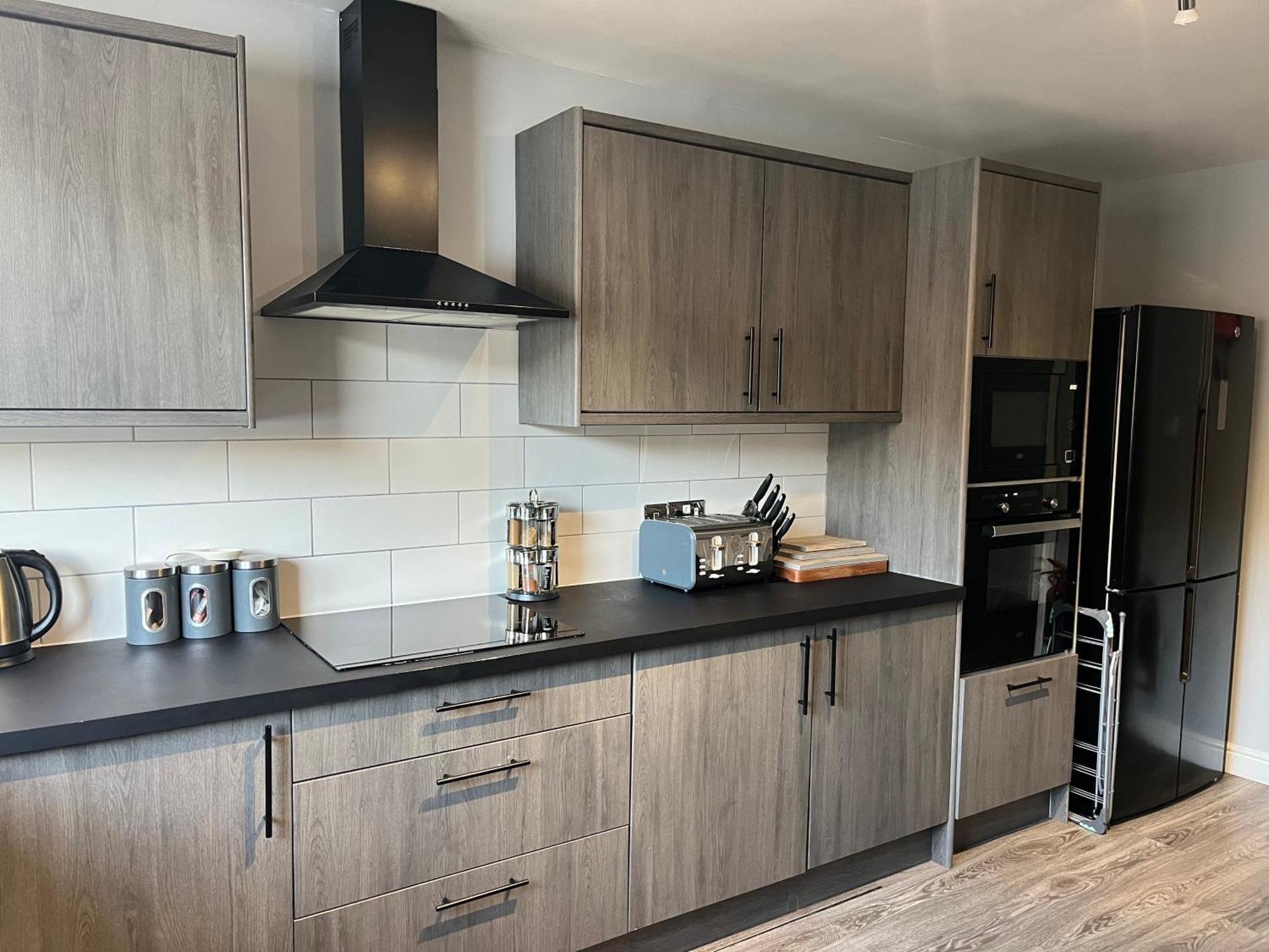 Ben Arthur'S Bothy Luxury Flat Arrochar Esterno foto