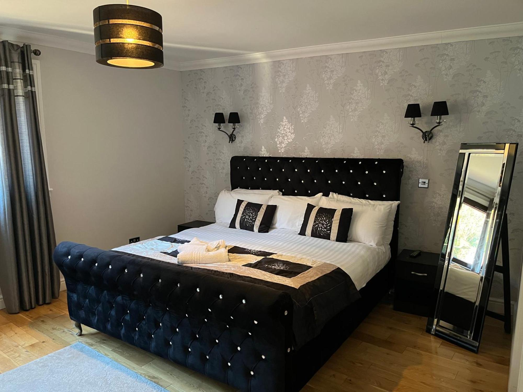 Ben Arthur'S Bothy Luxury Flat Arrochar Esterno foto