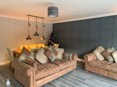 Ben Arthur'S Bothy Luxury Flat Arrochar Esterno foto