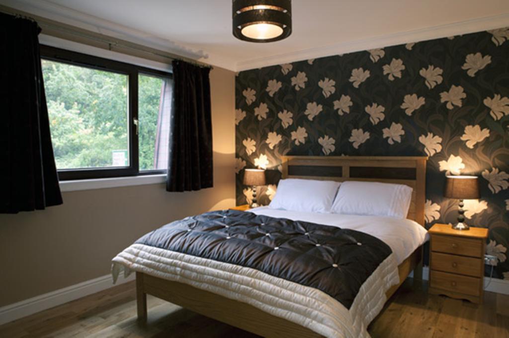 Ben Arthur'S Bothy Luxury Flat Arrochar Camera foto