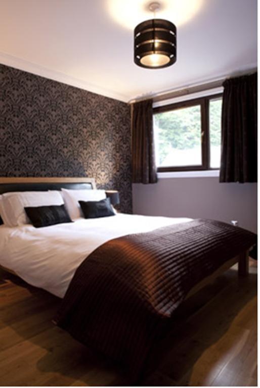 Ben Arthur'S Bothy Luxury Flat Arrochar Camera foto